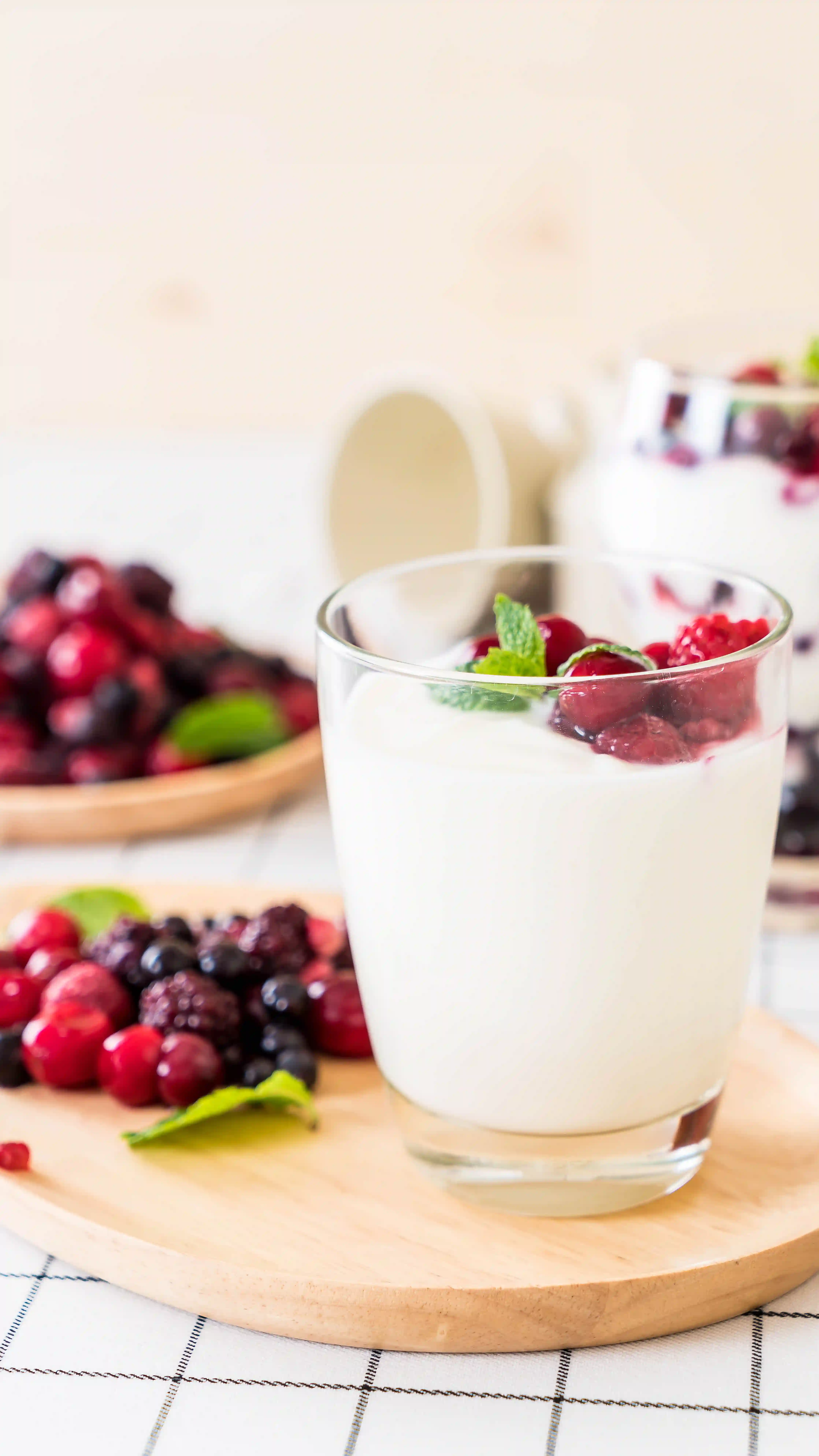 Dairy & Food Enzymes