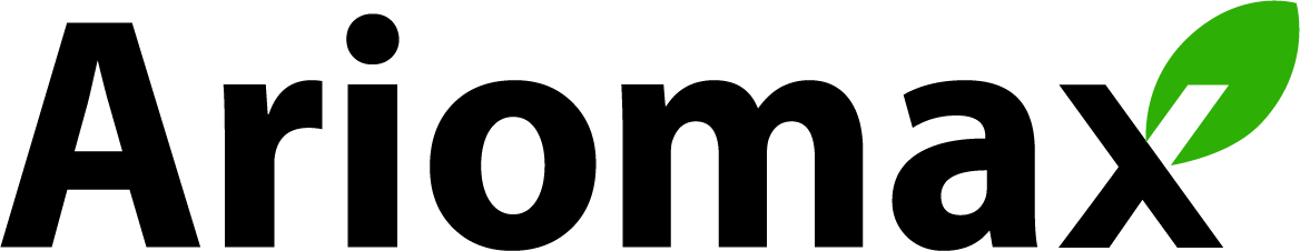 Ariomax Logo