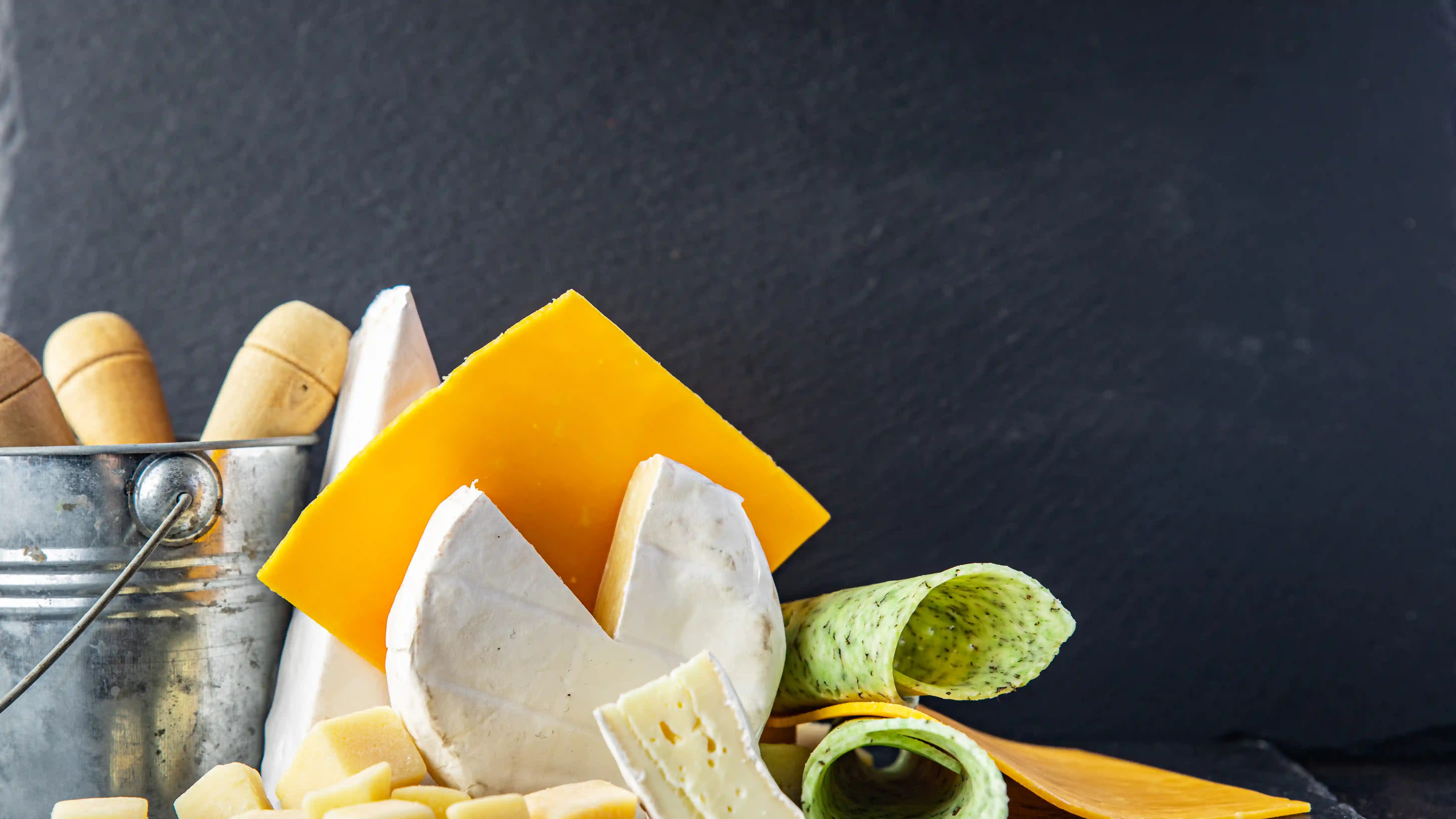 Milk Processing Solutions Background