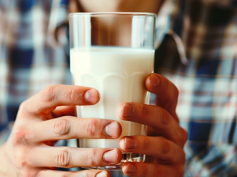 Antibiotic & Aflatoxin Testing