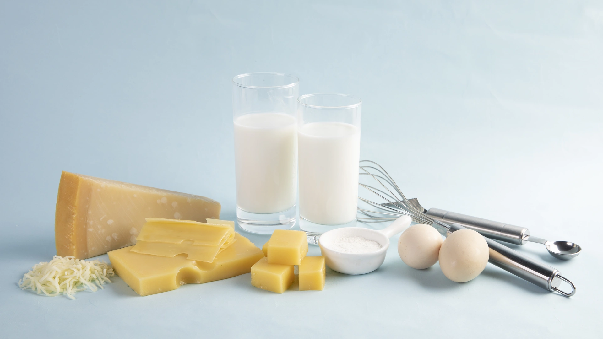 Dairy Testing Solutions Background