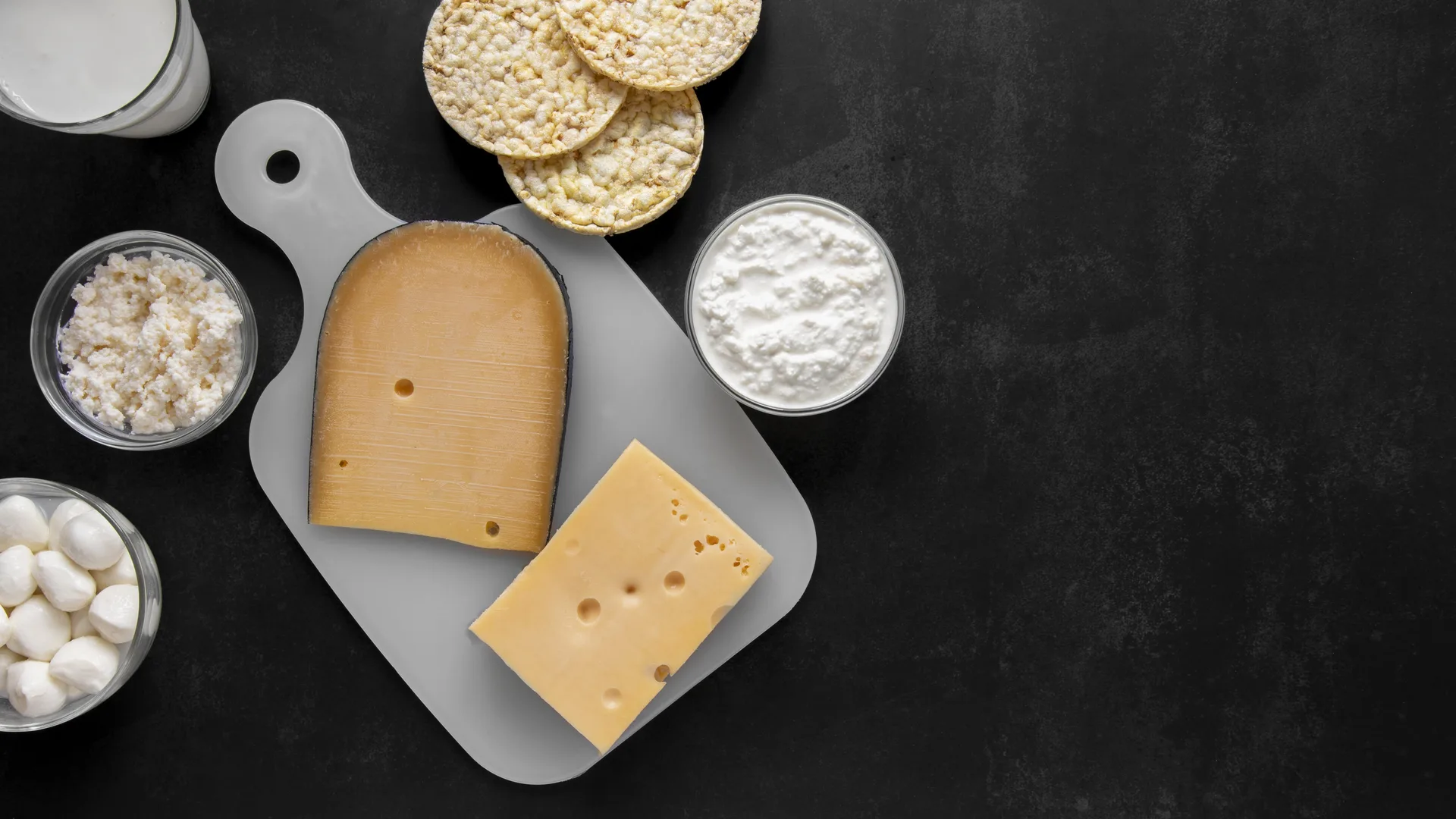 Home Cheesemaking Solutions Background