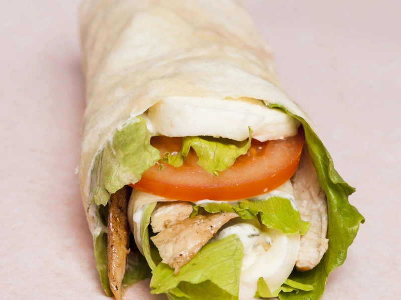 Eggs & Egg-Based Products