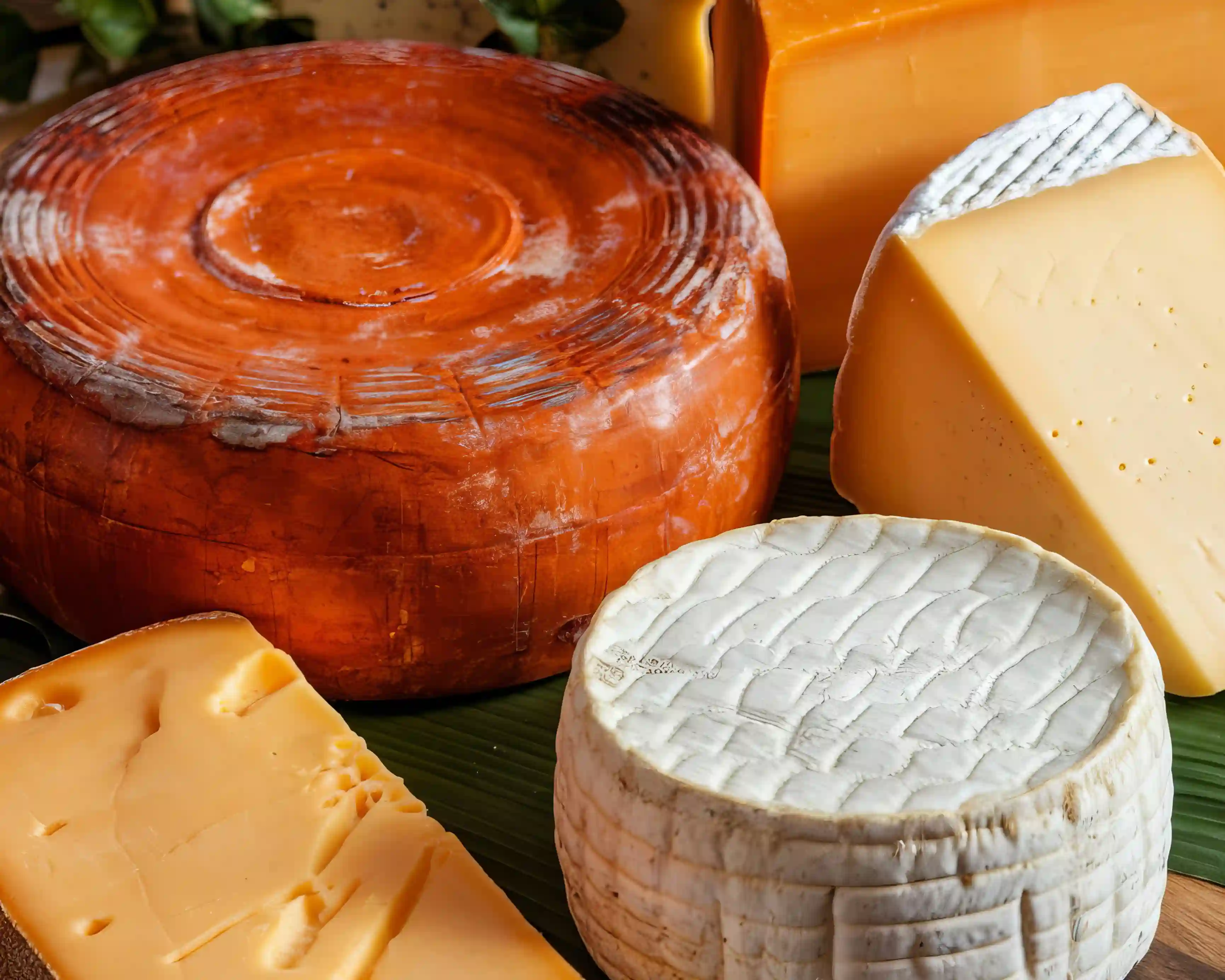 Food & Beverage Products