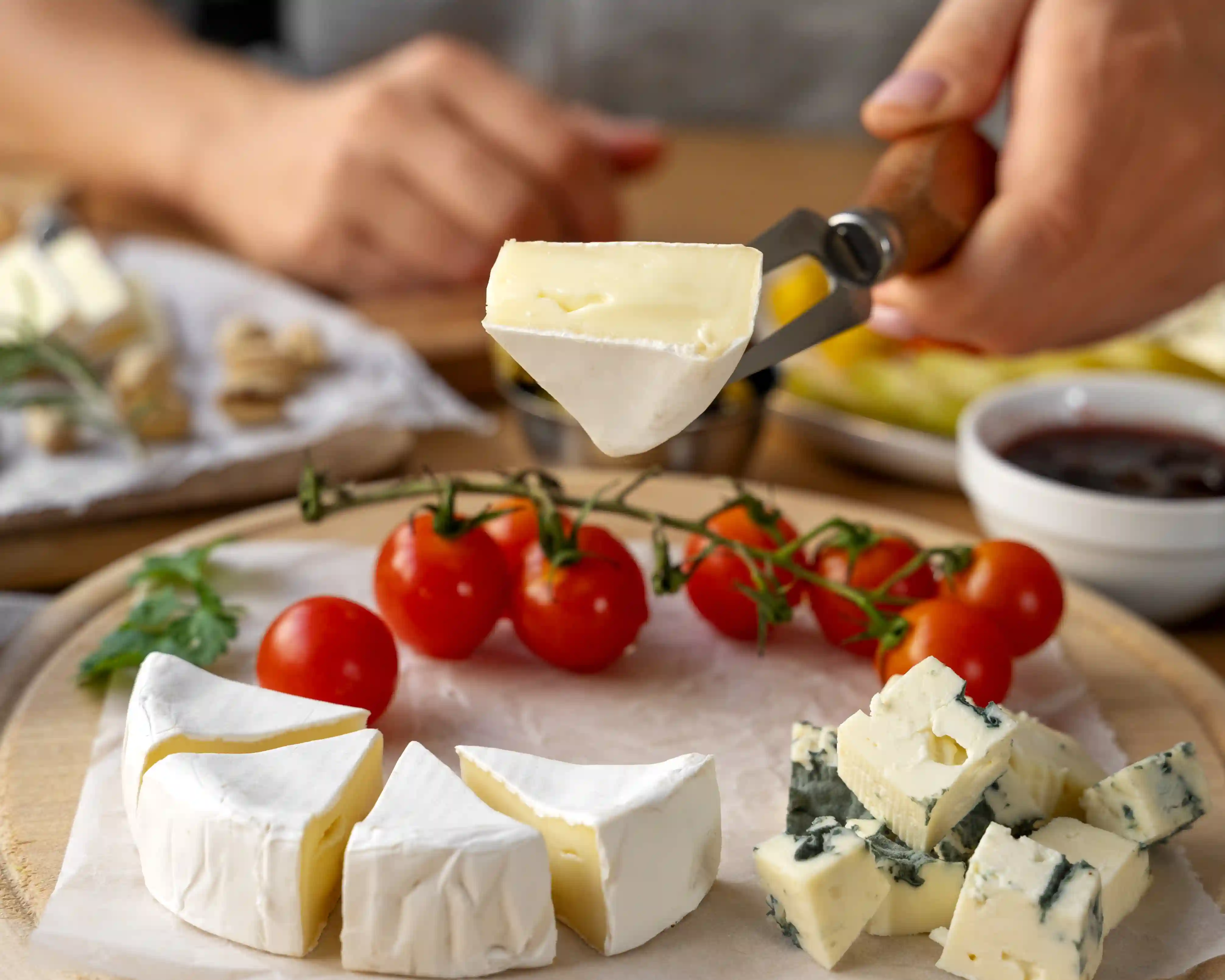 Home Cheesemaking Kits (DIY)