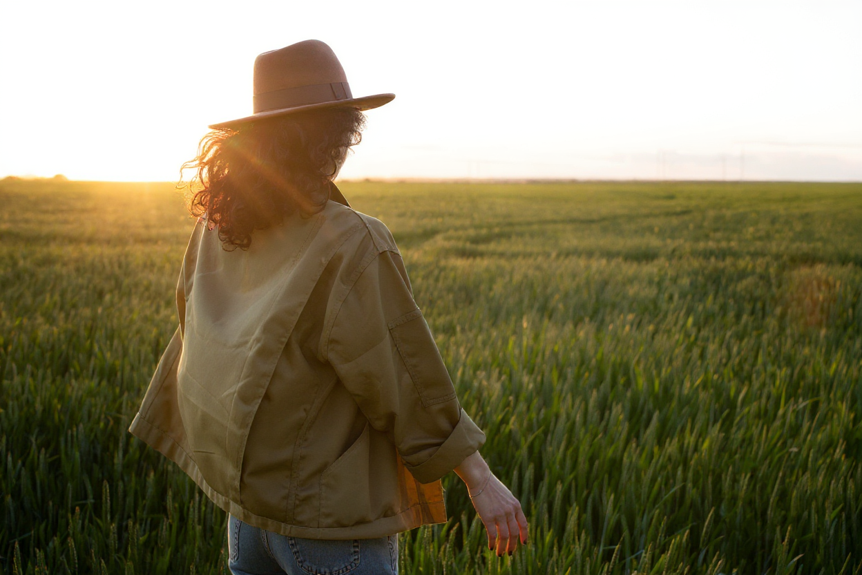 Our Mission Background